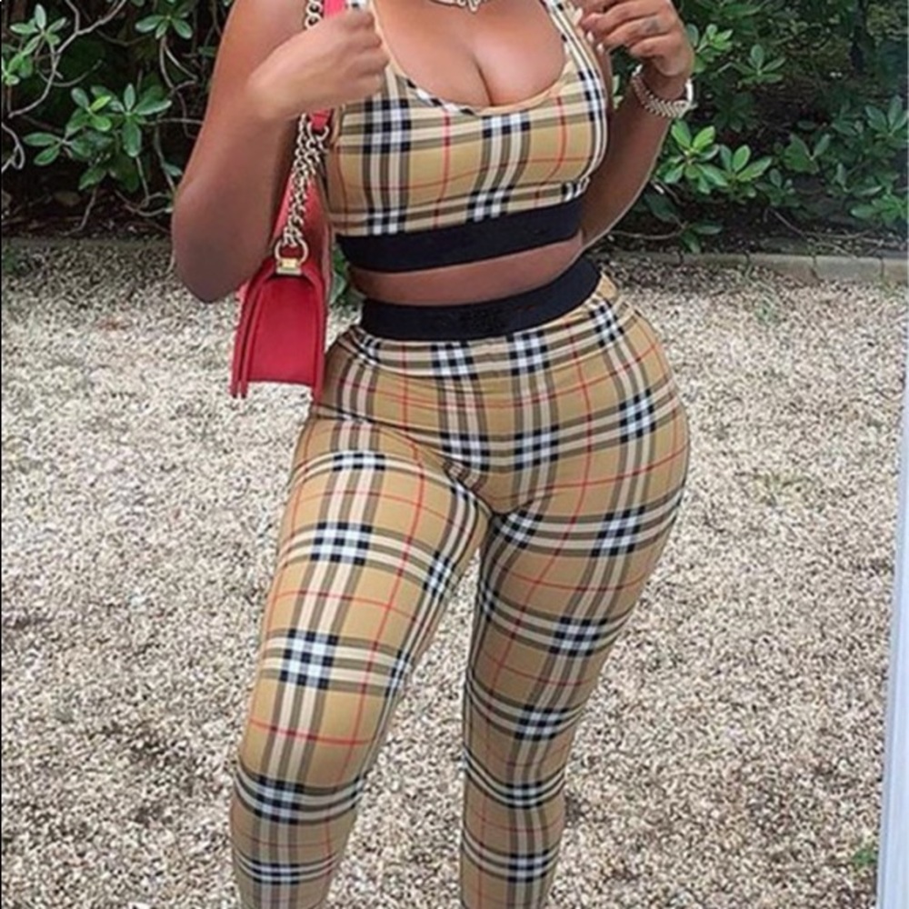 2pc outfit